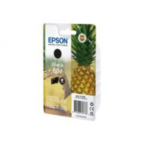 Tinta Epson 604 Negro 3.4ml...