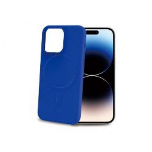 Funda CELLY Cromomag iPhone 15 Pro...