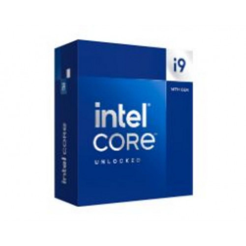 CPU Intel Core i9-14900K LGA1700...