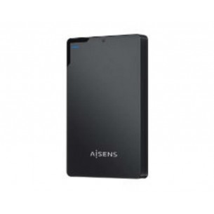 Caja Externa AISENS HDD/SSD...