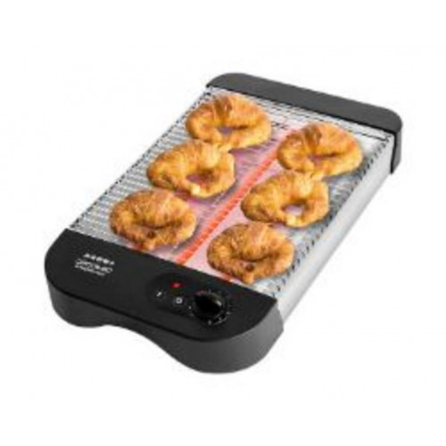 Tostador Horizontal CECOTEC Turbo...