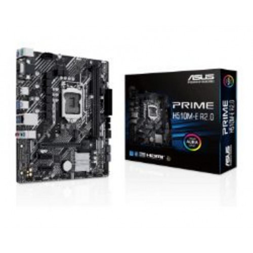 ASUS PRIME H510M-E R2.0 (1200) 2DDR4...