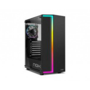 Caja ATX Nox Infinity Gamma...
