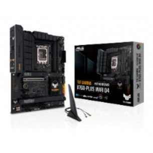 ASUS TUF Gaming B760-Plus...