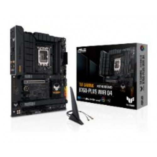 ASUS TUF GAMING B760-PLUS WIFI D4...