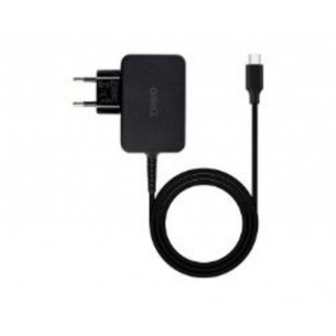 Cargador TooQ GaN 65W USB-C...