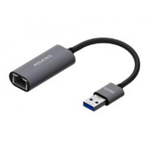 Adaptador AISENS USB-A 3.0 a RJ45...