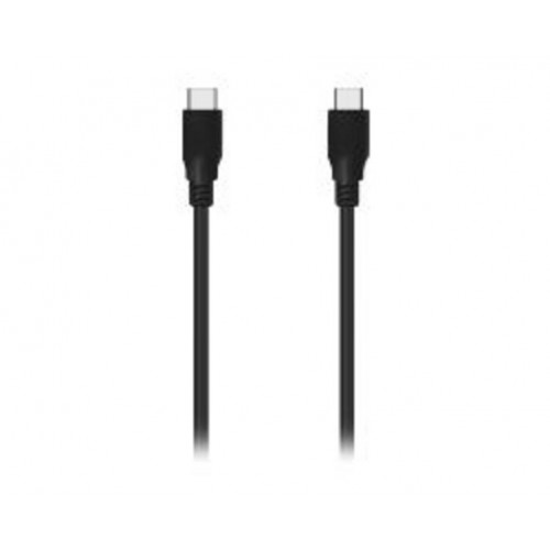 Cable AISENS USB-C/M a USB-C/M 60cm...
