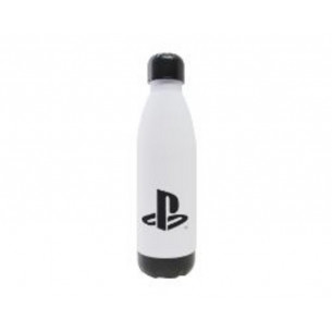 Botella de Plástico...