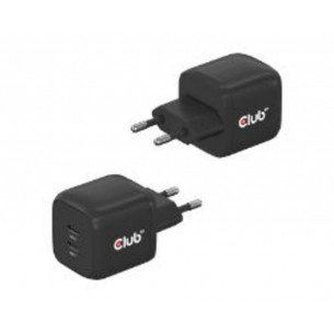 Cargador de Viaje Club 3D...