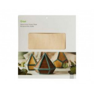 Cricut Láminas de Madera de...