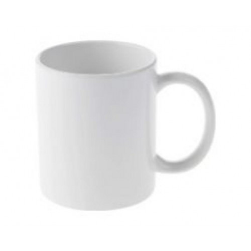 CRICUT Ceramic Mug Blanks White 6u...