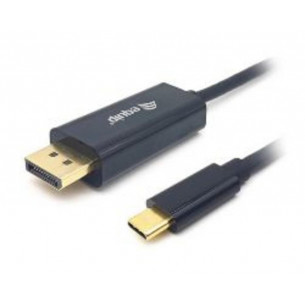 Cable Equip USB-C a...