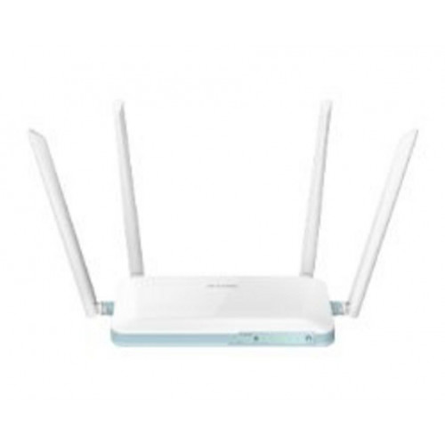 Router D-Link Eagle Pro N300 WiFi 4...