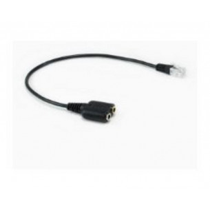 Cable Adaptador EQUIP RJ9 a...