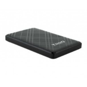 TooQ TQE-2500B: Caja...