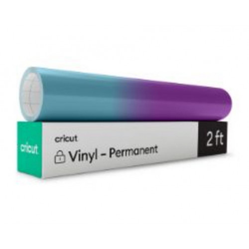 Vinilo Permanente CRICUT Reactivo al...