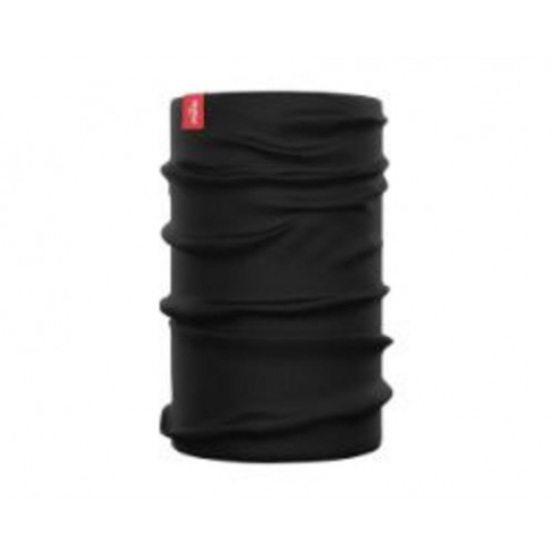 Braga de Cuello MILO Negro (MA-BUF-01-W)