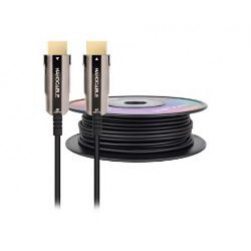 Nanocable HDMI A/M a HDMI A/M 60m Negro