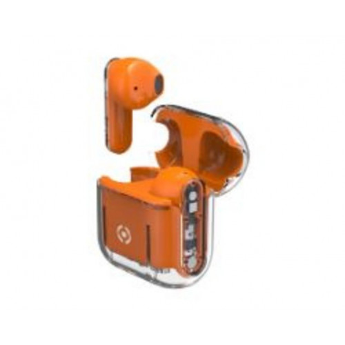 Auriculares CELLY True Wireless...