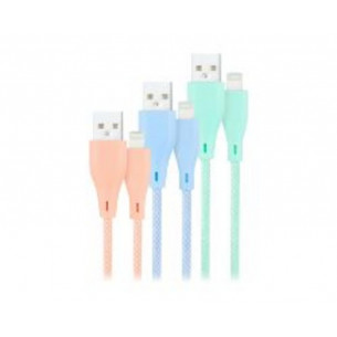 Cable Nanocable Lightning a...