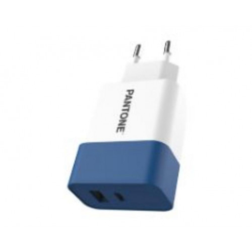 Cargador de Pared PANTONE 15W 1xUSB-A...