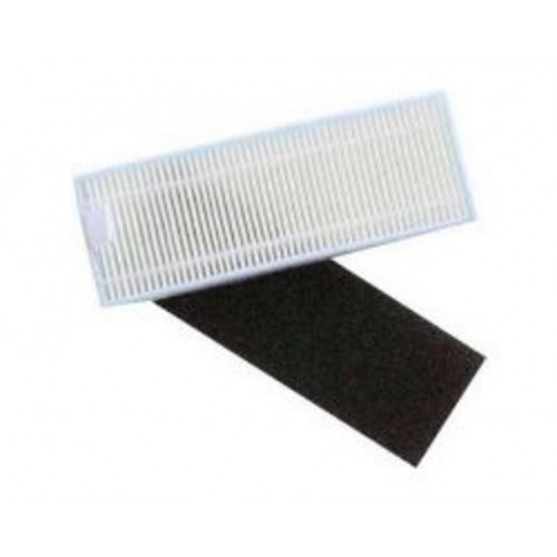 Filtro Alto Rendimiento Depósito...