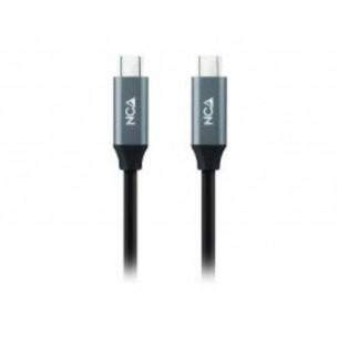Cable Nanocable USB-C a...
