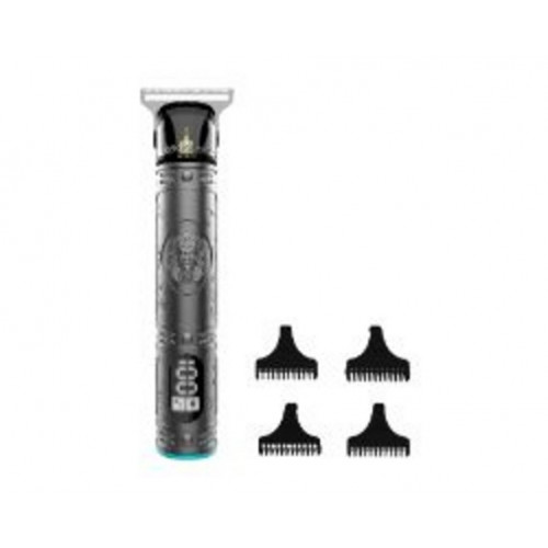 Perfiladora de Pelo CECOTEC Bamba...