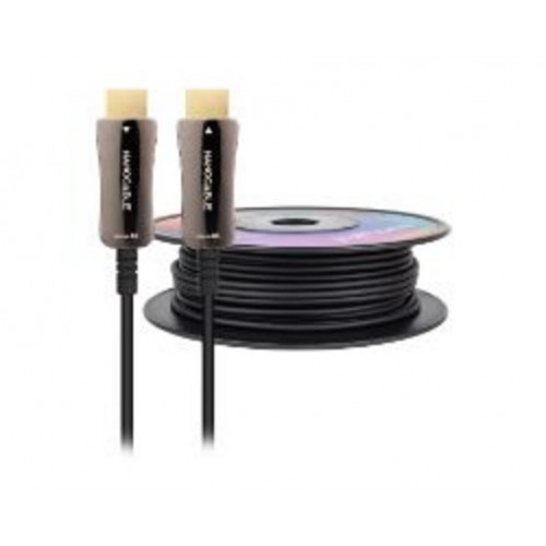 Nanocable HDMI A/M a HDMI A/M 40m Negro