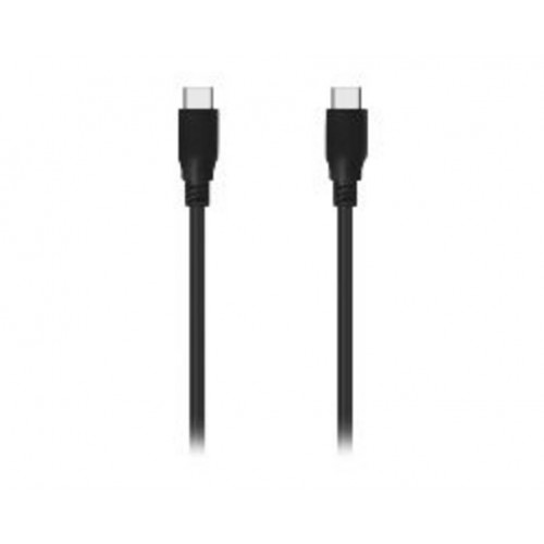 Cable AISENS USB-C/M a USB-C/M 2m...
