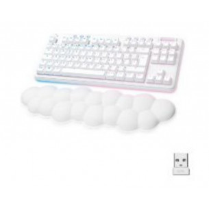 Teclado Gaming Inalámbrico...