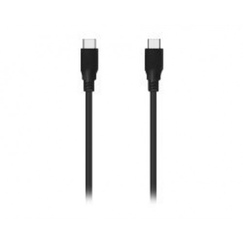 Cable AISENS USB-C/M a USB-C/M 1.5m...