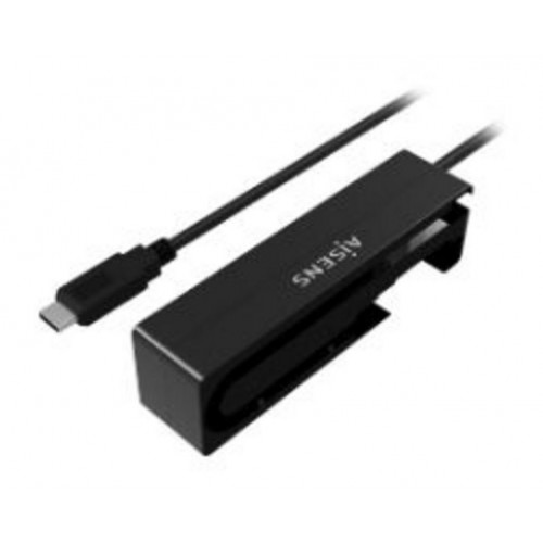 Adaptador AISENS USB-C a SATA...