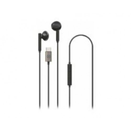 Auriculares CELLY In-Ear USB-C Negros...