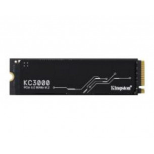 Kingston KC3000 SSD PCIe...