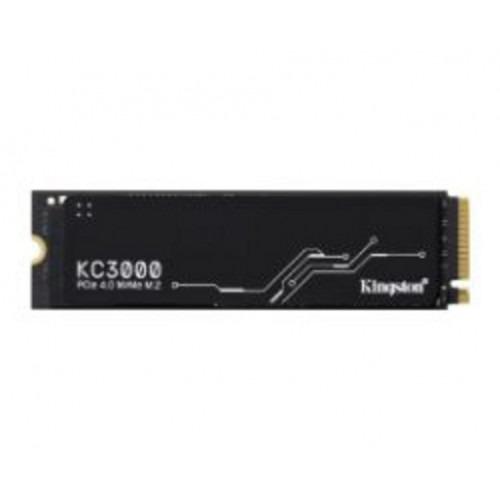 SSD Kingston KC3000 2TB M.2 NVMe PCIe...