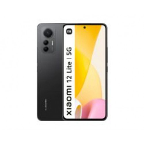 Smartphone Xiaomi 12 Lite 6.55" 8GB...