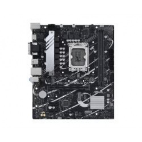 ASUS PRIME B760M-K D4 (1700) 2DDR4...