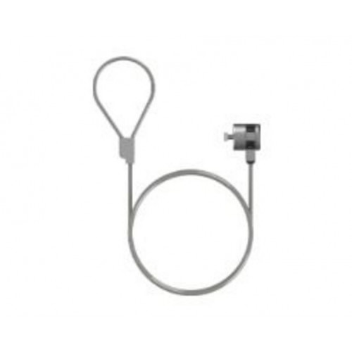 Cable de Seguridad AISENS para...