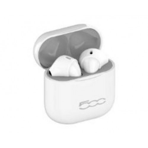 Auriculares Fiat 500 In-Ear Bluetooth...