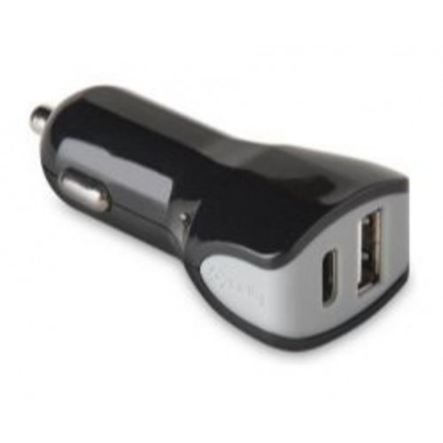 Cargador de Coche CELLY Universal...