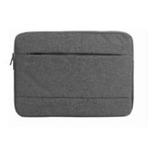 Funda CELLY Organizer 15.6" Gris...