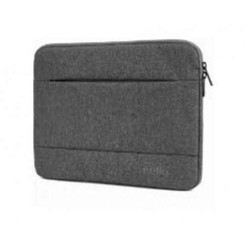 Funda CELLY Organizer 13.3" Gris