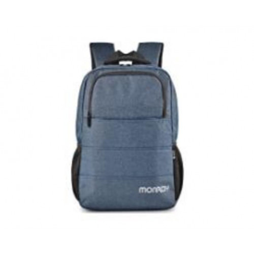Mochila NGS 15.6" Poliéster Azul Oscuro