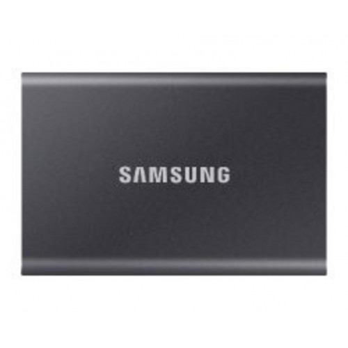 SSD Samsung T7 1TB USB-C 3.1 Gris...