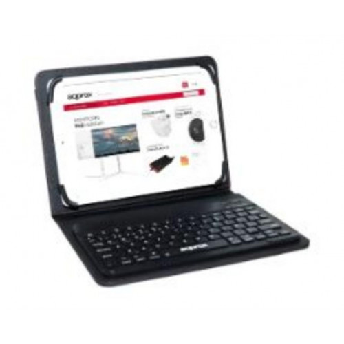 Funda Teclado Approx 10.1" Folio BT...