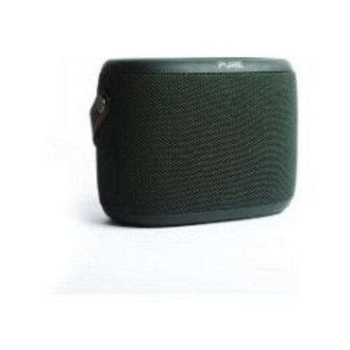 Altavoz PureLink Woodland USB BT...