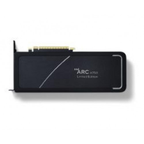 Intel ARC A750 8GB GDDR6 PCIe 4.0