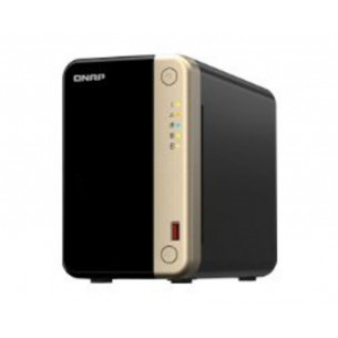 QNAP TS-264-8G NAS: Intel...